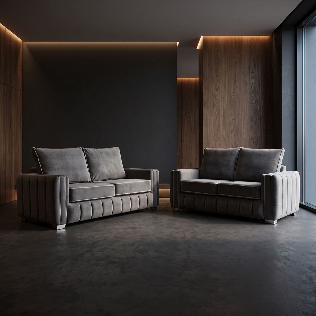 The Layla — sofa for sale in the UK, cash on delivery