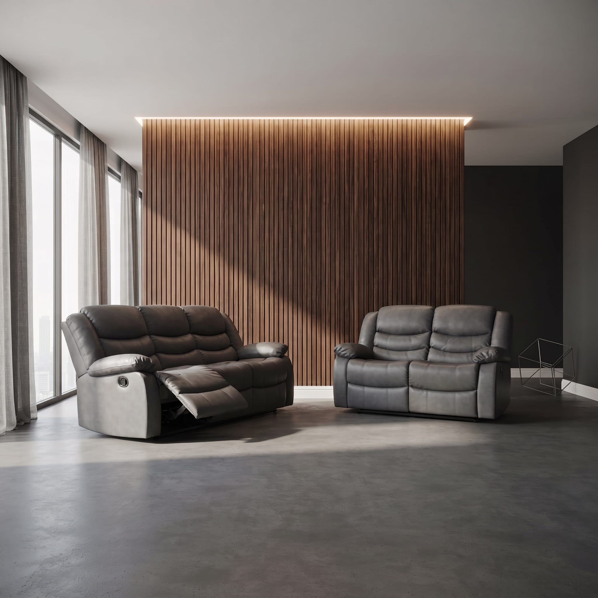 Roma Recliner — sofa for sale in the UK, cash on delivery