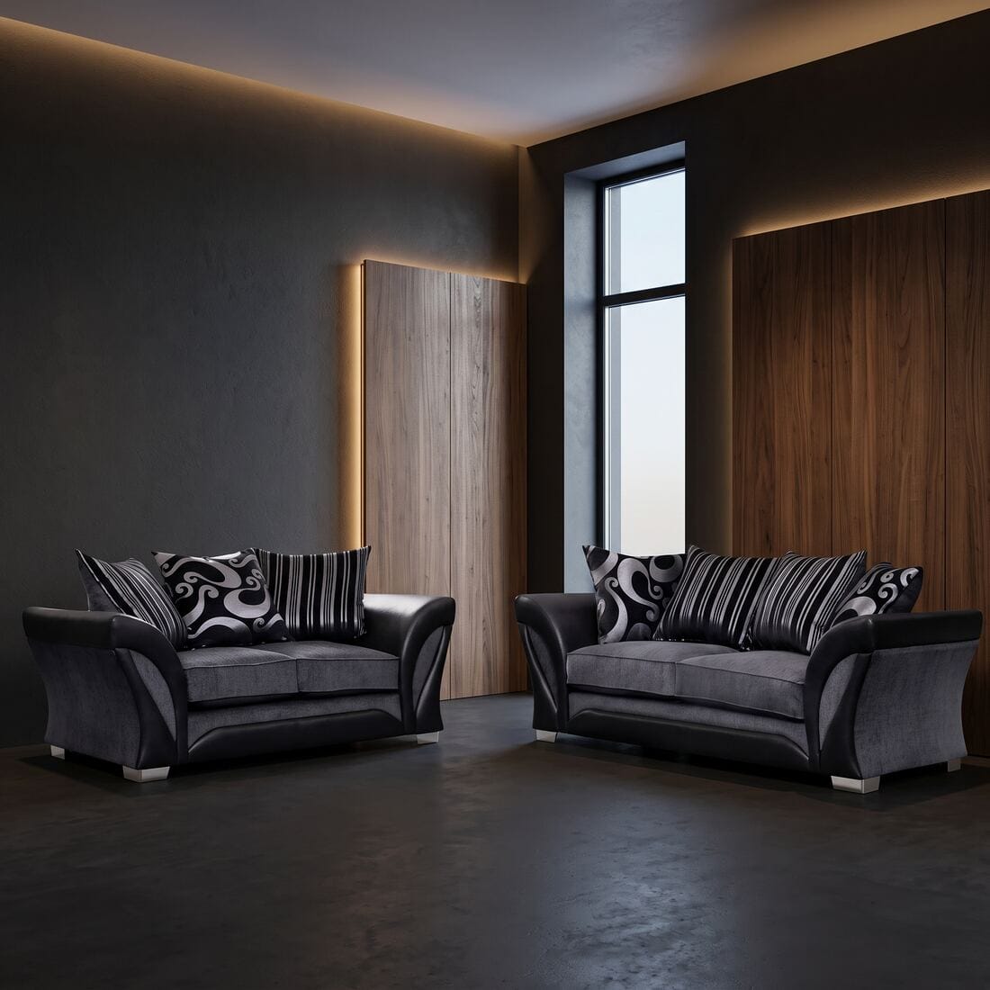 The Shannon — sofa for sale in the UK, cash on delivery